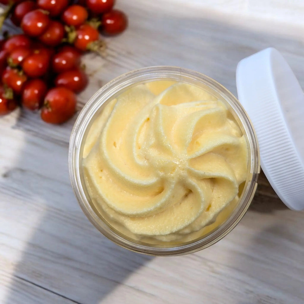Body Butter